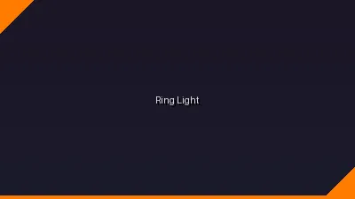 积分兑换 - LED环形补光灯 | 免费理论片 积分商城